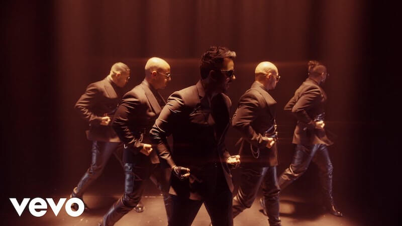 Luis Fonsi &ndash; Dolce