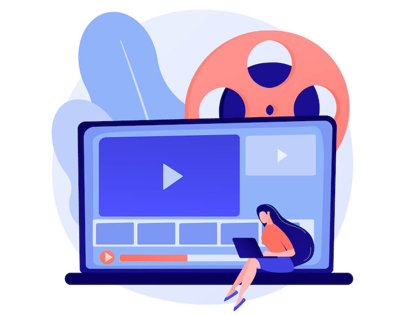 Online Spanyol &ndash; Vide&oacute;klipek