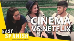 Mozi, vagy Netflix (ES58)