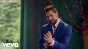 David Bisbal - Tú Me Delatas