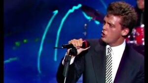 Luis Miguel - Será Que No Me Amas