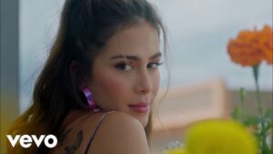 Greeicy, Cultura Profética - Te Creí